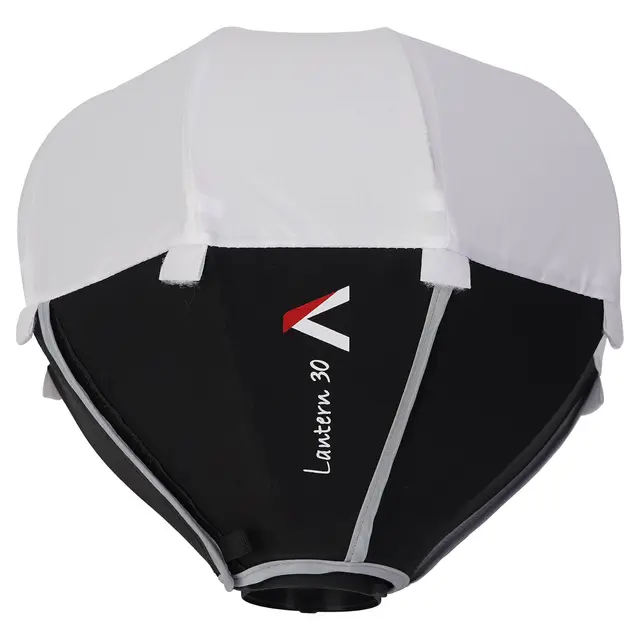 Aputure Lantern 30 For STORM 80c 