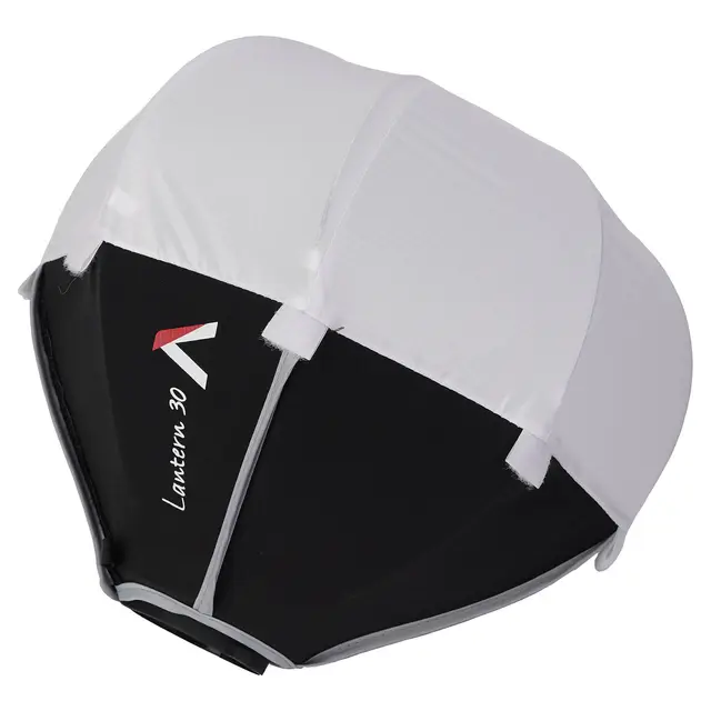 Aputure Lantern 30 For STORM 80c 