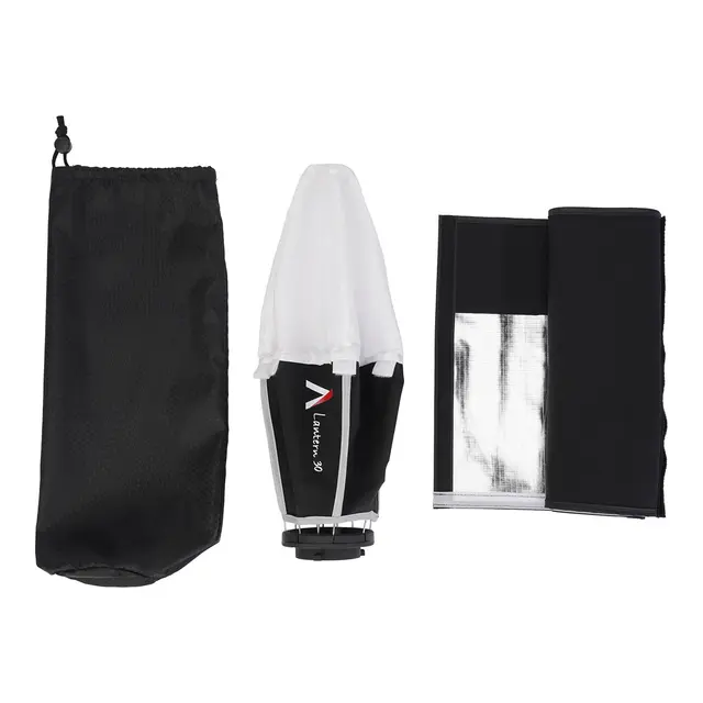 Aputure Lantern 30 For STORM 80c 