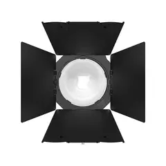 Aputure Barndoors for CF12 Fresnel