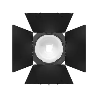Aputure Barndoors for CF12 Fresnel