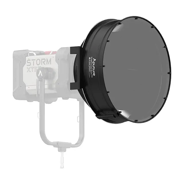 Aputure STORM Parallel Beam 70 