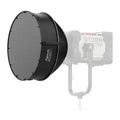 Aputure STORM Parallel Beam 70