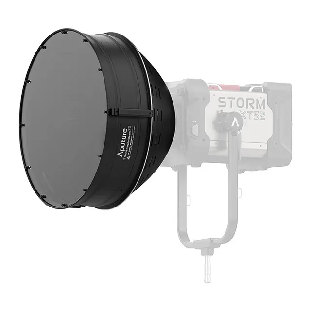Aputure STORM Parallel Beam 70 