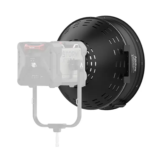 Aputure STORM Parallel Beam 70 