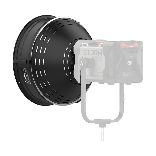 Aputure STORM Parallel Beam 70 