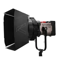 Aputure STORM Motorized CF16 Fresnel Flight Case Kit