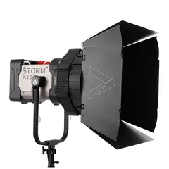 Aputure STORM Motorized CF16 Fresnel Rolling Case Kit