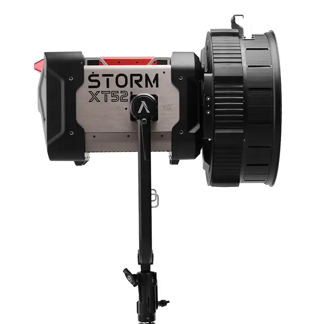 Aputure STORM Motorized CF16 Fresnel Flight Case Kit 