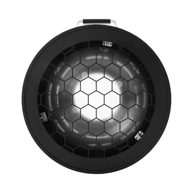 Aputure STORM Motorized CF16 Fresnel Flight Case Kit 