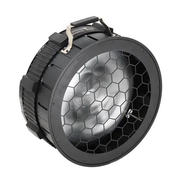 Aputure STORM Motorized CF16 Fresnel Flight Case Kit 