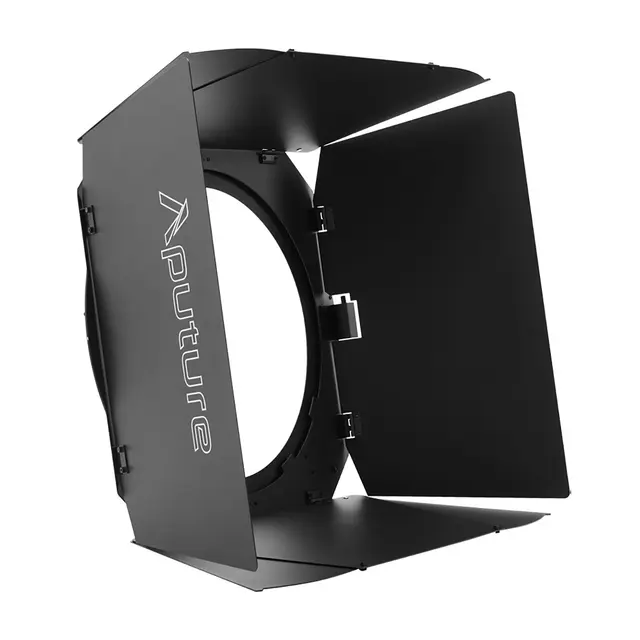 Aputure STORM Motorized CF16 Fresnel Flight Case Kit 