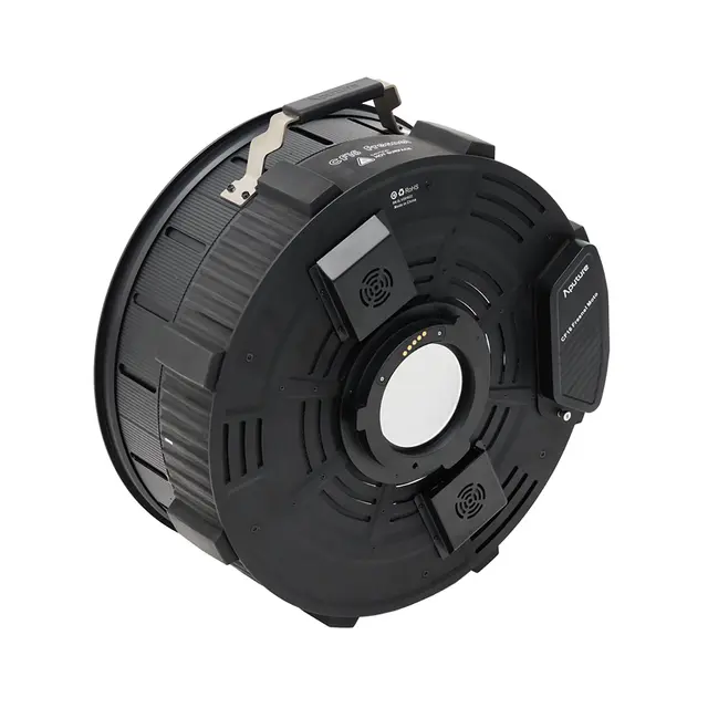 Aputure STORM Motorized CF16 Fresnel Flight Case Kit 