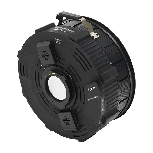 Aputure STORM Motorized CF16 Fresnel Flight Case Kit 