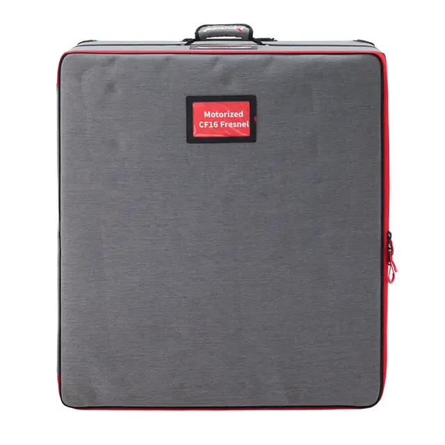 Aputure STORM Motorized CF16 Fresnel Rolling Case Kit 