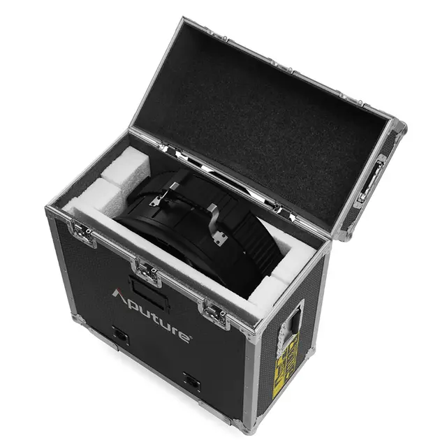 Aputure STORM Motorized CF16 Fresnel Flight Case Kit 