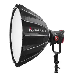 Aputure Quick Dome 90 90cm Softbox for STORM-Serien