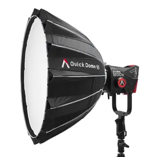 Aputure Quick Dome 90 90cm Softbox for STORM-Serien