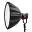 Aputure Quick Dome 90 90cm Softbox for STORM-Serien