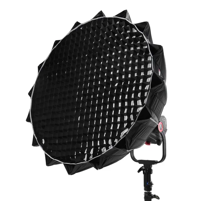 Aputure Quick Dome 90 90cm Softbox for STORM-Serien 