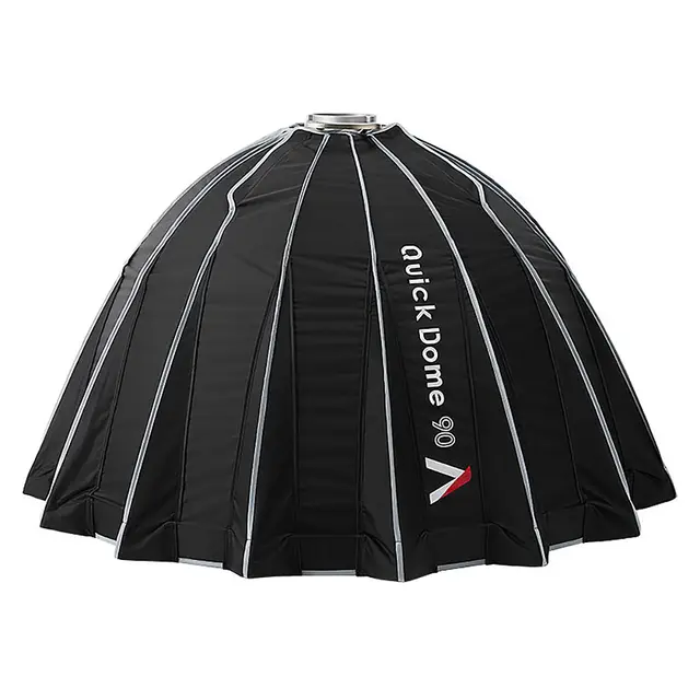 Aputure Quick Dome 90 90cm Softbox for STORM-Serien 