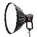 Aputure Quick Dome 60 60cm Softbox for STORM-Serien