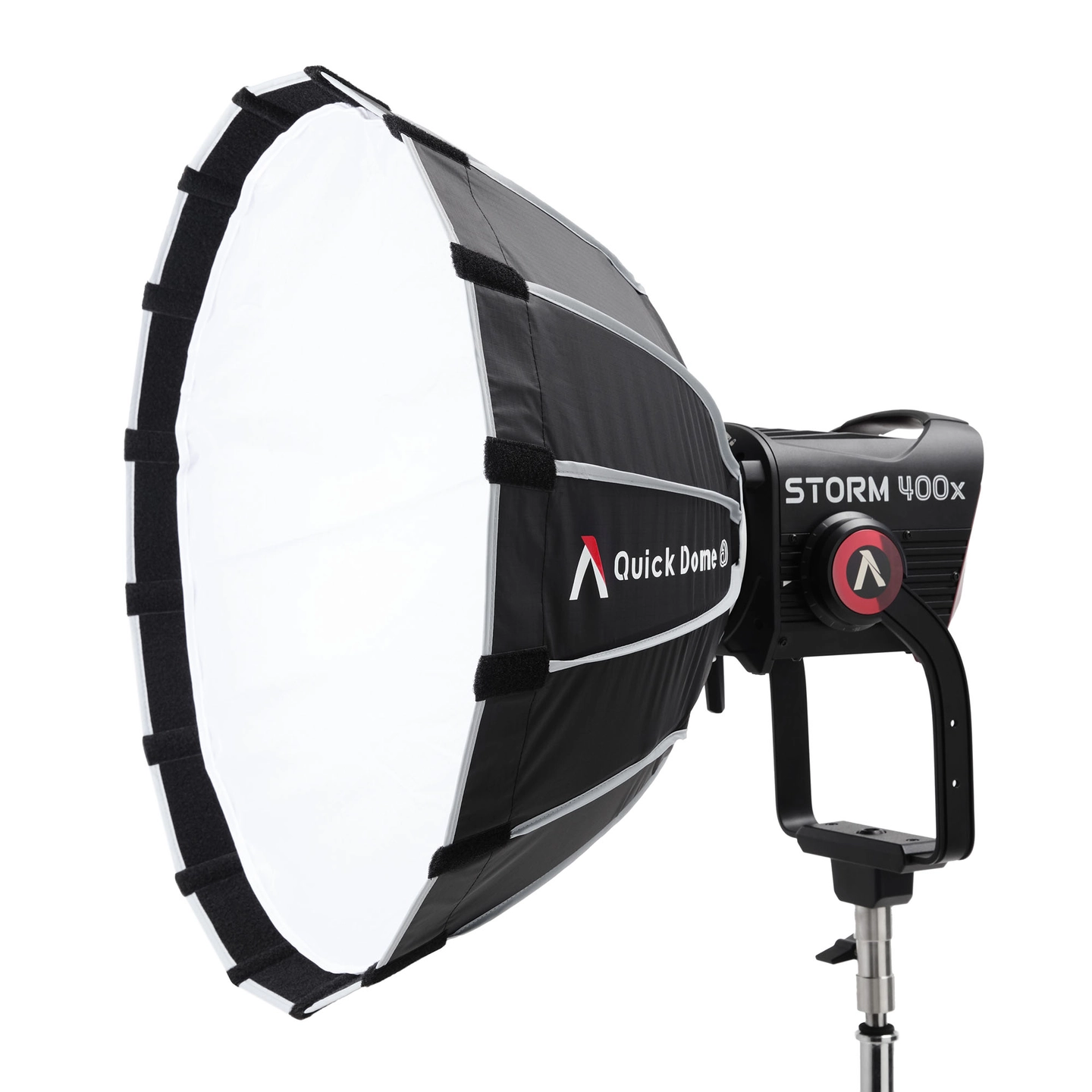 Aputure Quick Dome 60 60cm Softbox for STORM-Serien