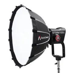 Aputure Quick Dome 60 60cm Softbox for STORM-Serien