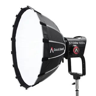 Aputure Quick Dome 60 60cm Softbox for STORM-Serien