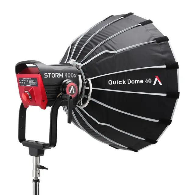 Aputure Quick Dome 60 60cm Softbox for STORM-Serien 