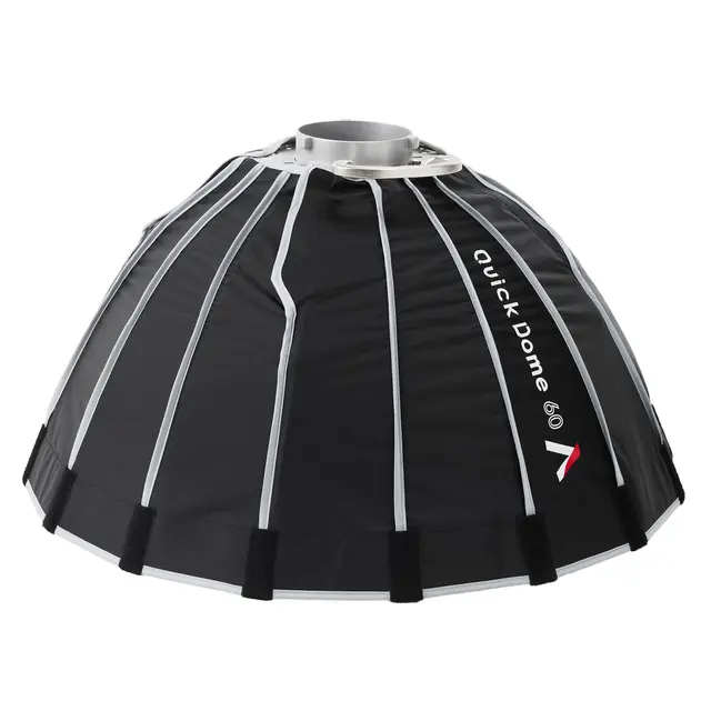 Aputure Quick Dome 60 60cm Softbox for STORM-Serien 