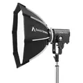 Aputure Quick Dome 40 40cm Softbox for Storm 80c
