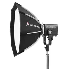 Aputure Quick Dome 40 40cm Softbox for Storm 80c