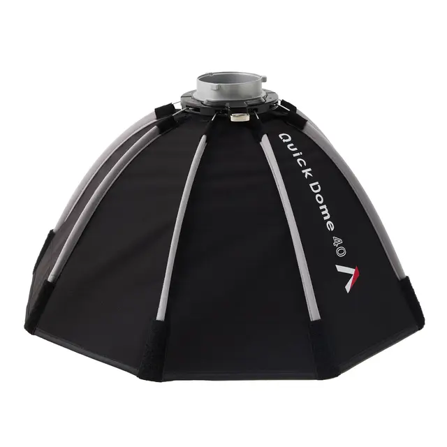 Aputure Quick Dome 40 40cm Softbox for Storm 80c 