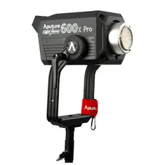 Aputure LS 600x Pro COB 2700-6500K Bi-Color LED Lampe