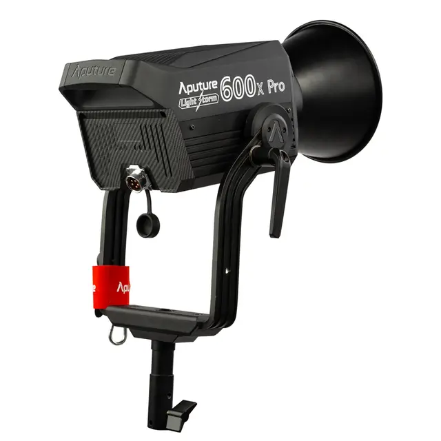 Aputure LS 600x Pro COB 2700-6500K Bi-Color LED Lampe 