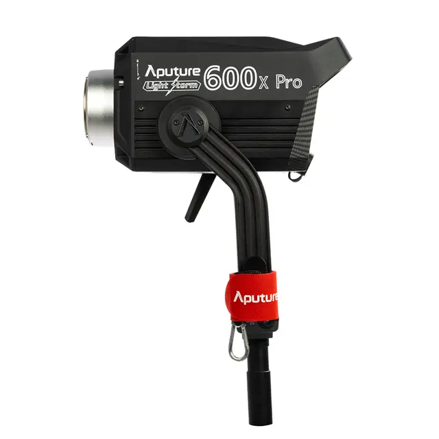 Aputure LS 600x Pro COB 2700-6500K Bi-Color LED Lampe 