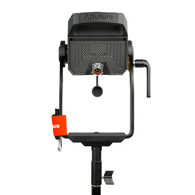 Aputure LS 600x Pro COB 2700-6500K Bi-Color LED Lampe 