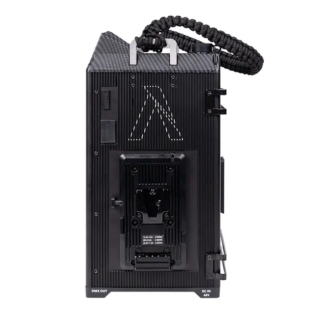 Aputure LS 600x Pro COB 2700-6500K Bi-Color LED Lampe 