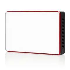 Aputure AL-MC MultiColor LED Light Liten LED lampe med mange effekter