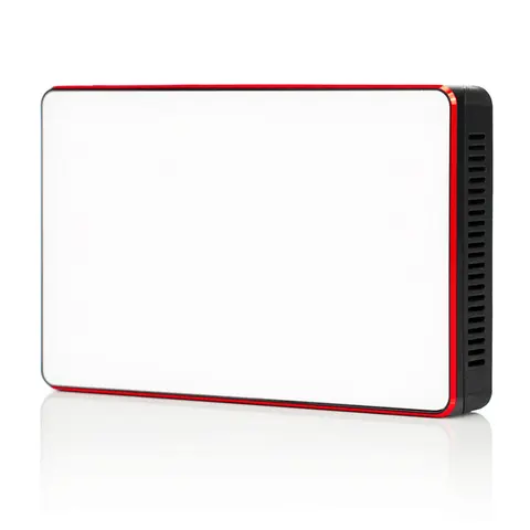 Aputure AL-MC MultiColor LED Light Liten LED lampe med mange effekter