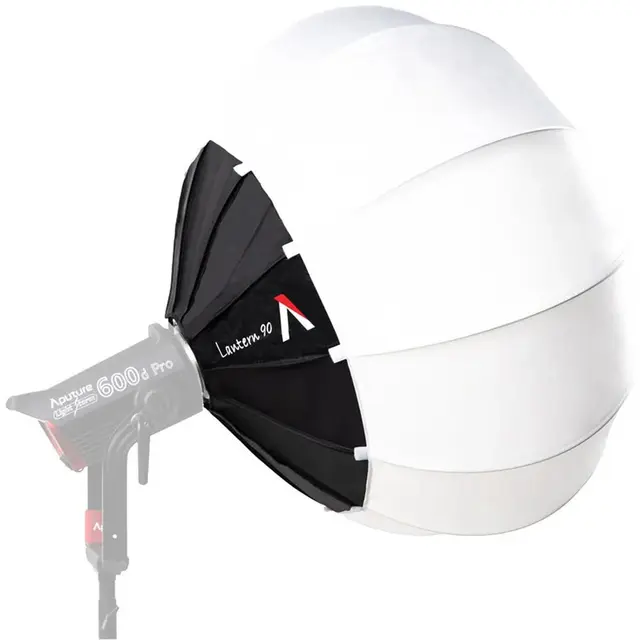 Aputure Lantern 90 Lanterne Light Storm 