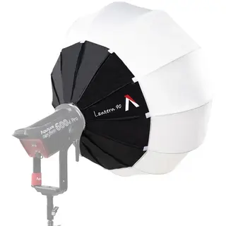 Aputure Lantern 90 Lanterne Light Storm