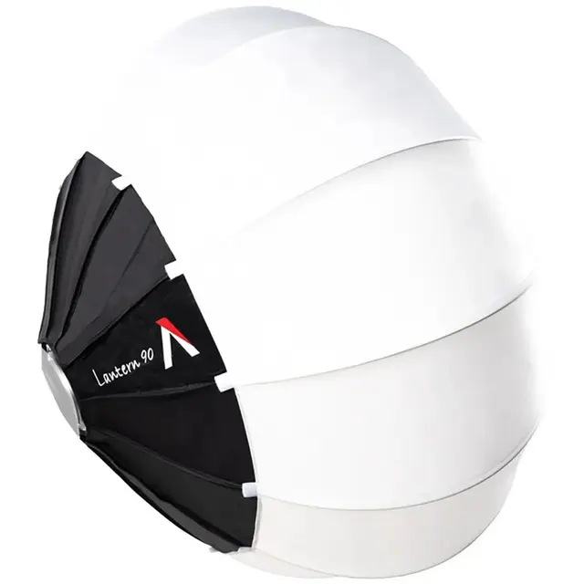 Aputure Lantern 90 Lanterne Light Storm 