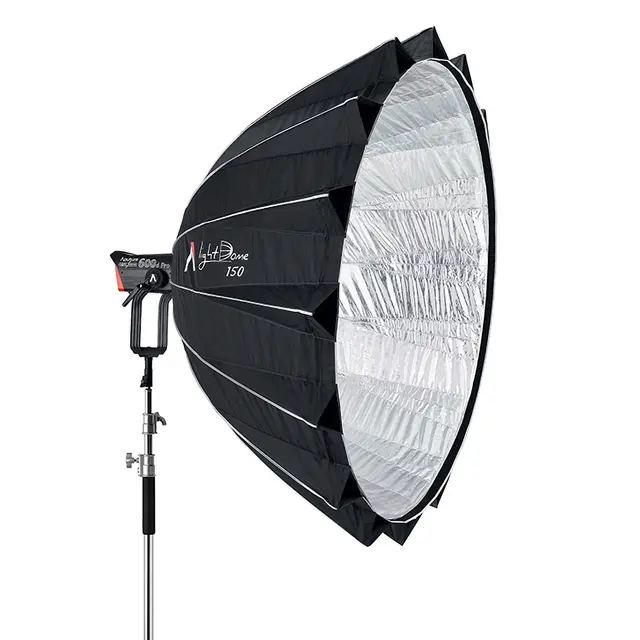 Aputure Light Dome 150 150cm softbox 