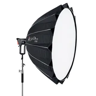 Aputure Light Dome 150 150cm softbox