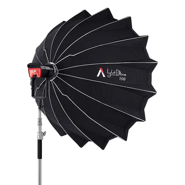 Aputure Light Dome 150 150cm softbox 