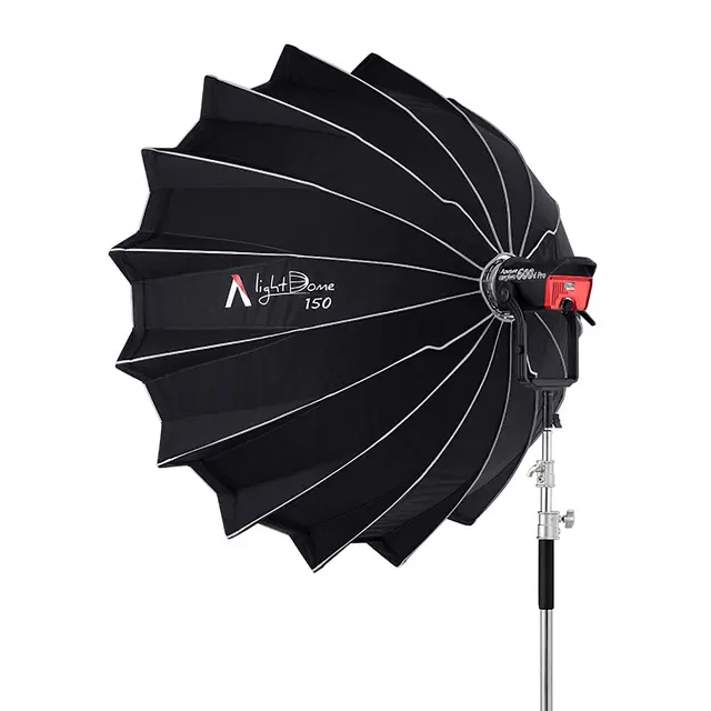 Aputure Light Dome 150 150cm softbox 