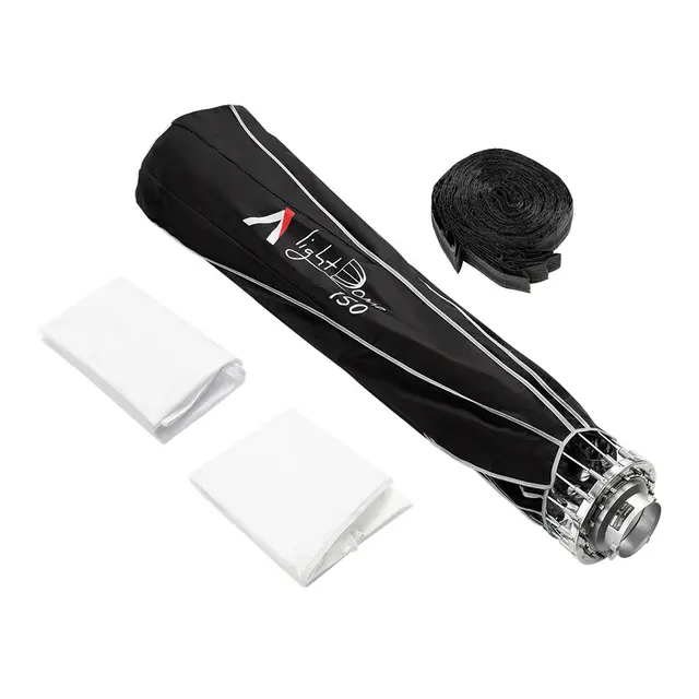 Aputure Light Dome 150 150cm softbox 