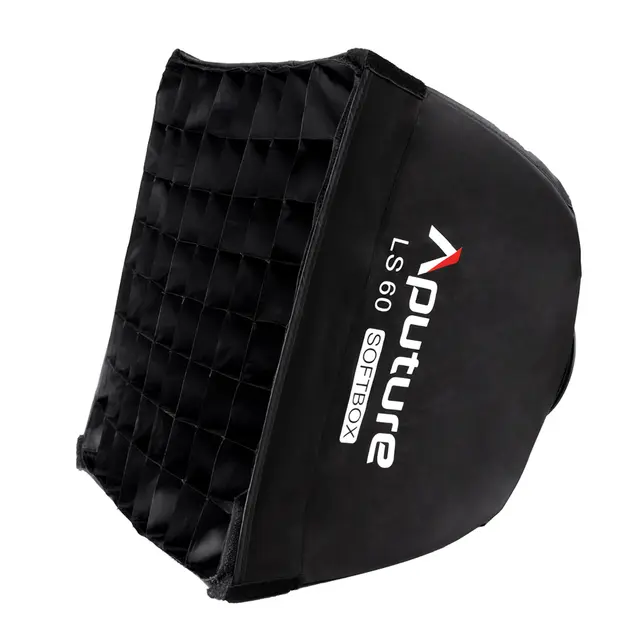Aputure LS 60 Softbox Kvadratisk softboks for LS 60d og LS 60x 